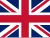 Bandeira representando o código de localidade: en-GB