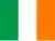 Bandeira representando o código de localidade: en-IE