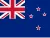 Bandeira representando o código de localidade: en-NZ