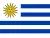Bandeira representando o código de localidade: es-UY