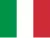 Bandeira representando o código de localidade: it-IT