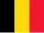 Bandeira representando o código de localidade: nl-BE