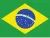 Bandeira representando o código de localidade: pt-BR