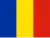 Bandeira representando o código de localidade: ro-RO